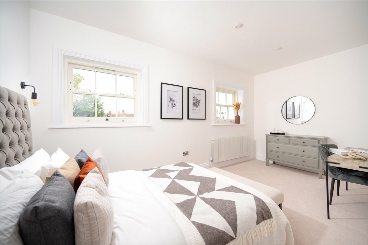 3 Bedroom  For Sale For Sale in Bowgate Mews, St Peters Close, St.Albans - View 10 - Collinson Hall