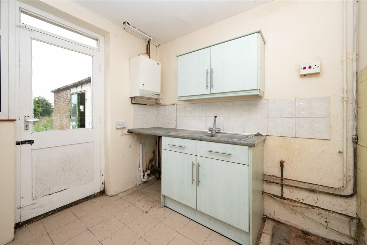 4 Bedroom House For Sale in Cottonmill Lane, St. Albans, Hertfordshire - View 5 - Collinson Hall