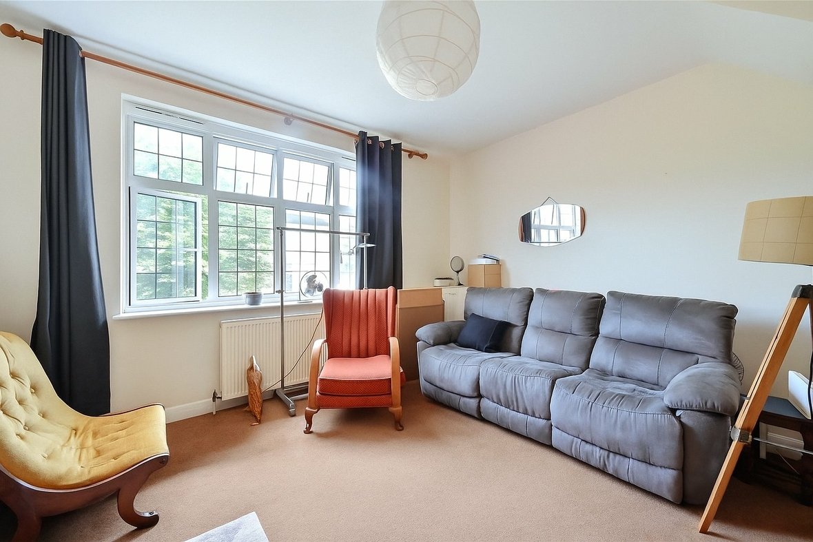 2 Bedroom Apartment Let AgreedApartment Let Agreed in Hatfield Road, St. Albans, Hertfordshire - View 4 - Collinson Hall