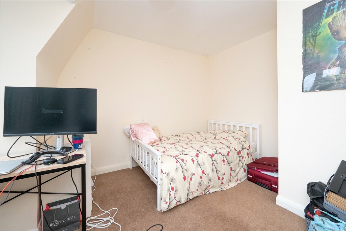 2 Bedroom Apartment Let AgreedApartment Let Agreed in Hatfield Road, St. Albans, Hertfordshire - View 5 - Collinson Hall