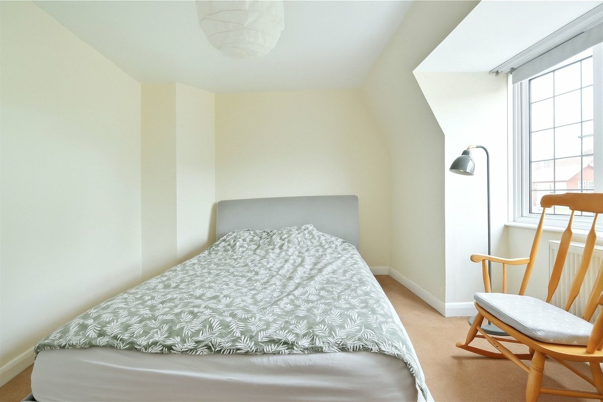 2 Bedroom Apartment Let AgreedApartment Let Agreed in Hatfield Road, St. Albans, Hertfordshire - View 5 - Collinson Hall