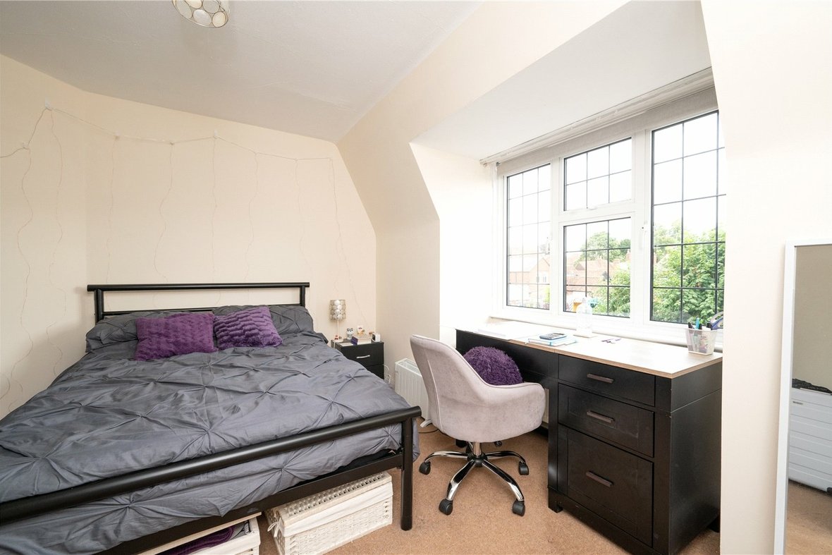2 Bedroom Apartment Let AgreedApartment Let Agreed in Hatfield Road, St. Albans, Hertfordshire - View 4 - Collinson Hall