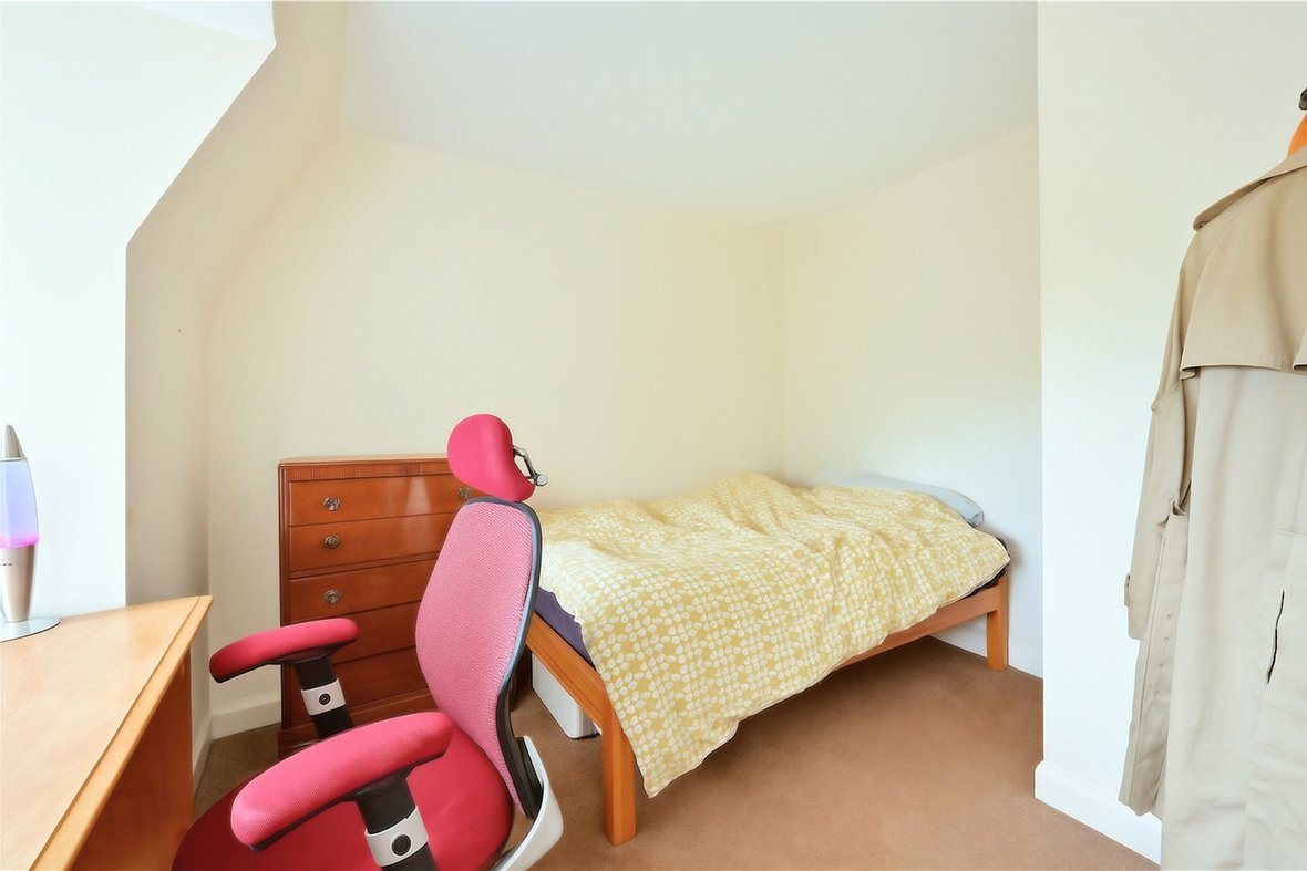 2 Bedroom Apartment Let AgreedApartment Let Agreed in Hatfield Road, St. Albans, Hertfordshire - View 6 - Collinson Hall