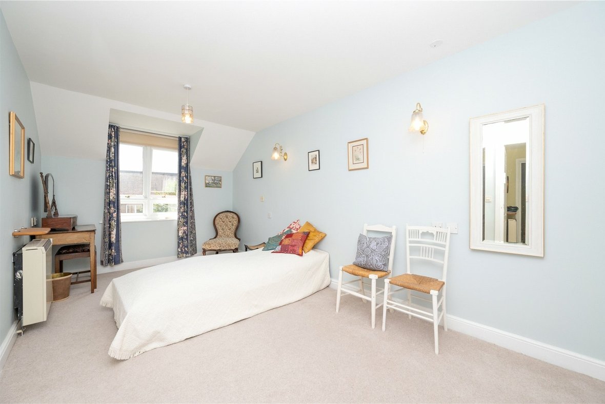 1 Bedroom Apartment For Sale in Hatfield Road, St. Albans, Hertfordshire - View 6 - Collinson Hall