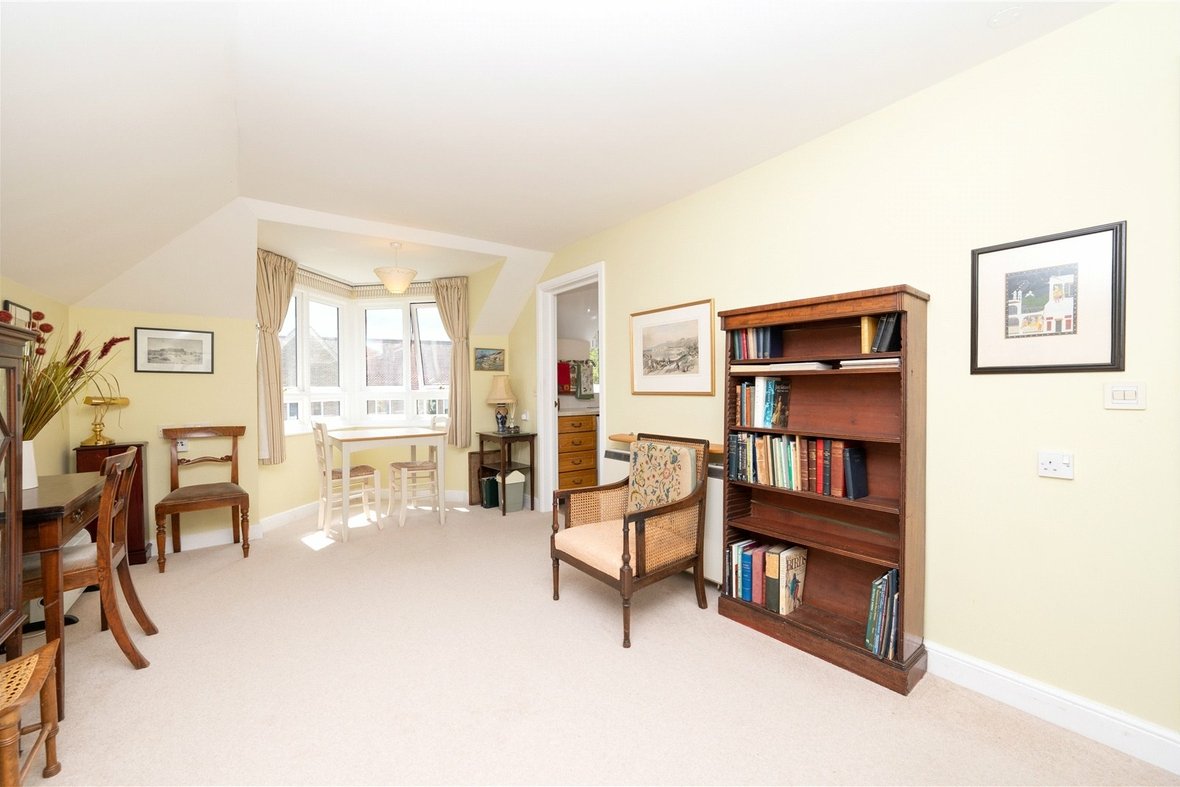 1 Bedroom Apartment For Sale in Hatfield Road, St. Albans, Hertfordshire - View 10 - Collinson Hall