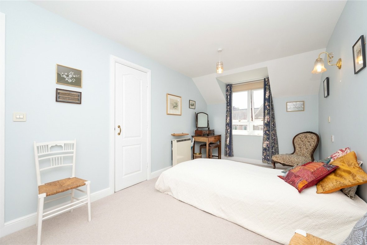 1 Bedroom Apartment For Sale in Hatfield Road, St. Albans, Hertfordshire - View 7 - Collinson Hall