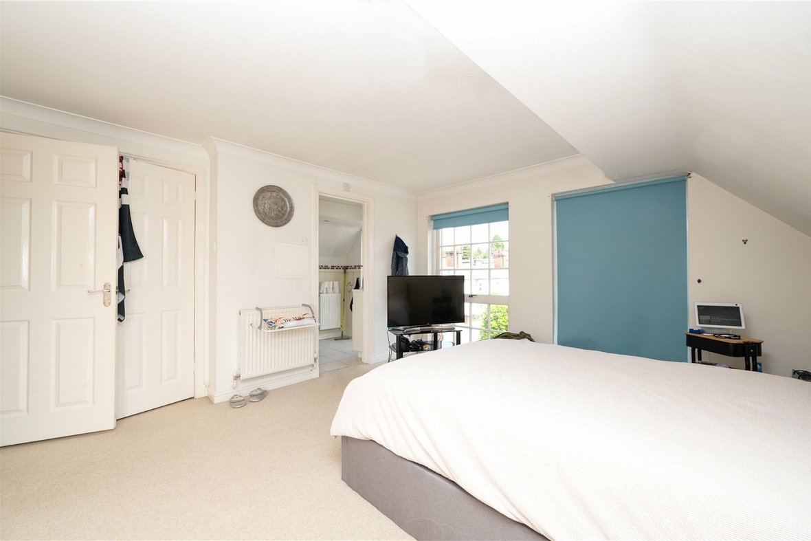 2 Bedroom House For Sale in Old Priory Park, Old London Road, St. Albans, Hertfordshire - View 6 - Collinson Hall