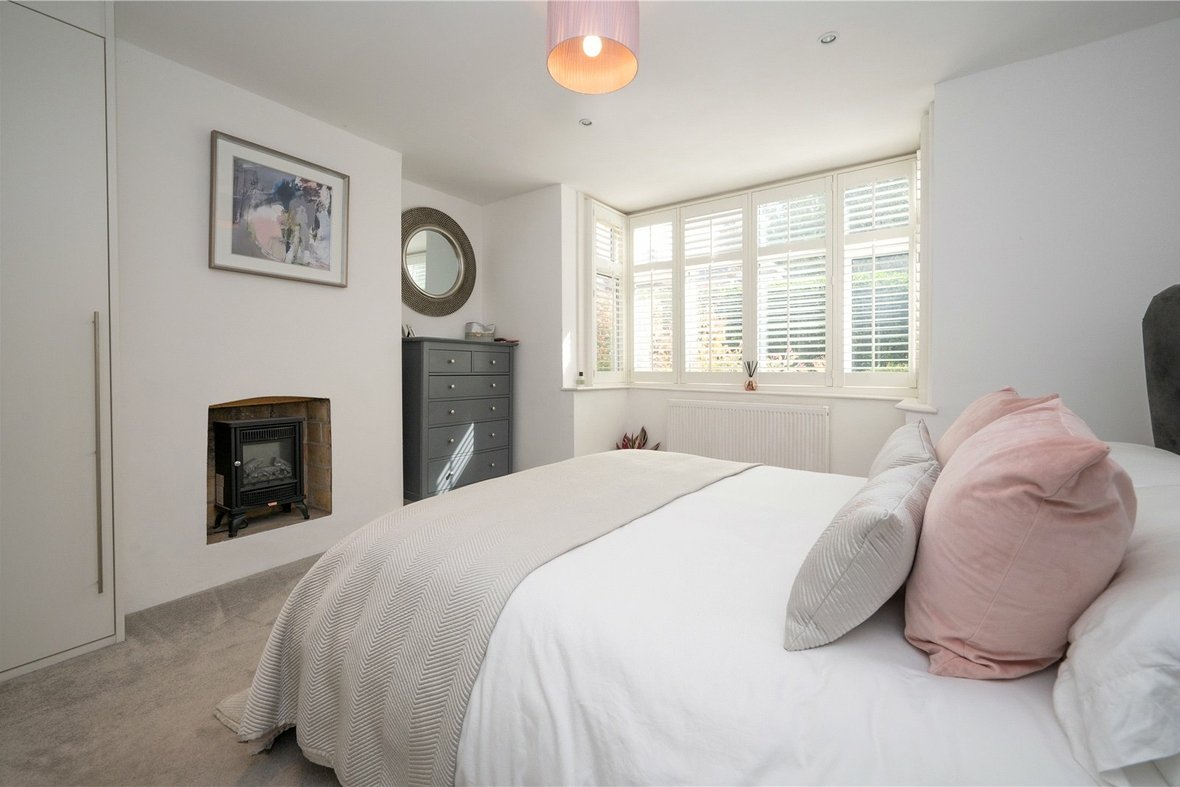 2 Bedroom Maisonette LetMaisonette Let in Colindale Avenue, St. Albans, Hertfordshire - View 4 - Collinson Hall