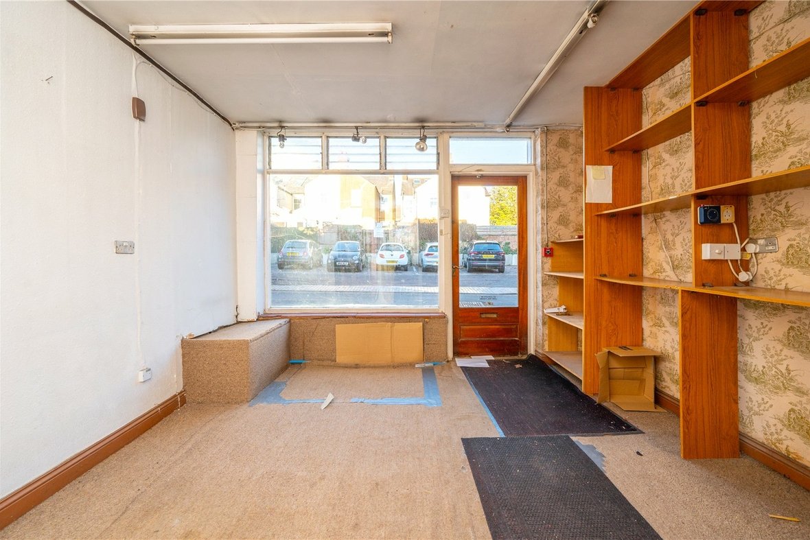 DevelopmentPlot For Sale in Albert Street, St. Albans, Hertfordshire - View 7 - Collinson Hall