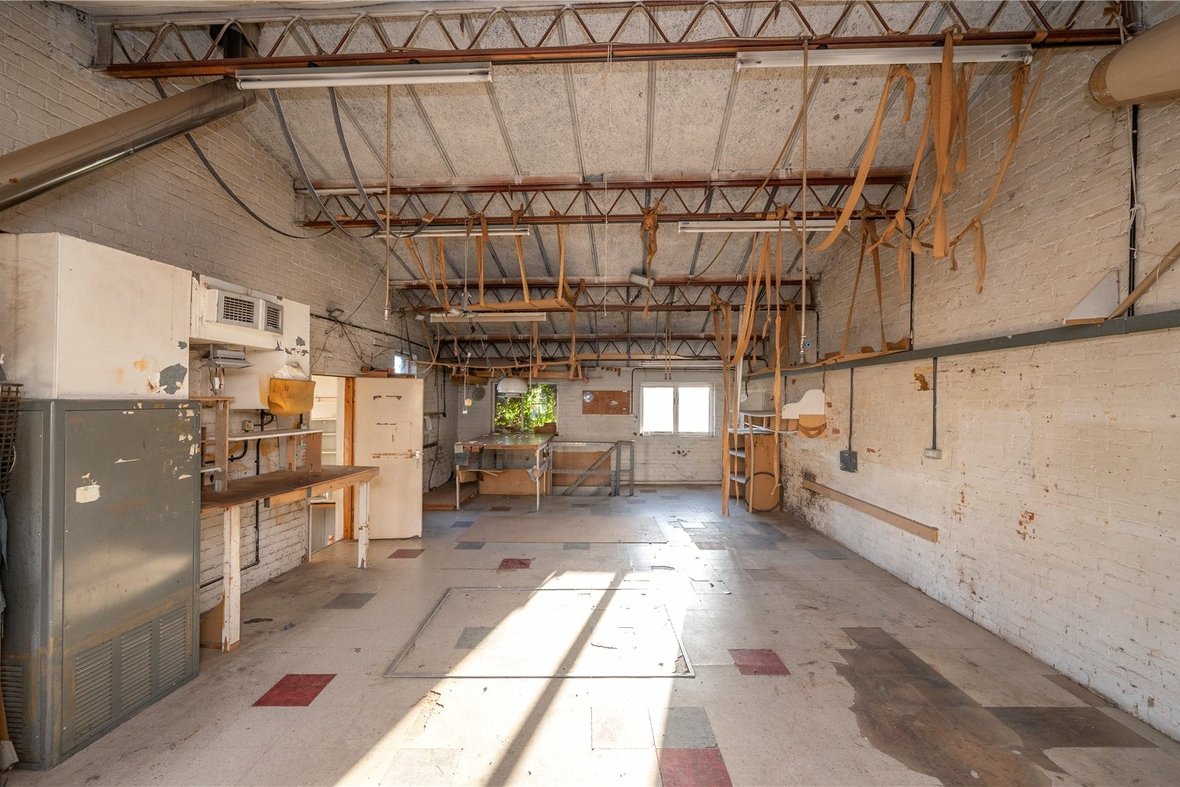 DevelopmentPlot For Sale in Albert Street, St. Albans, Hertfordshire - View 9 - Collinson Hall