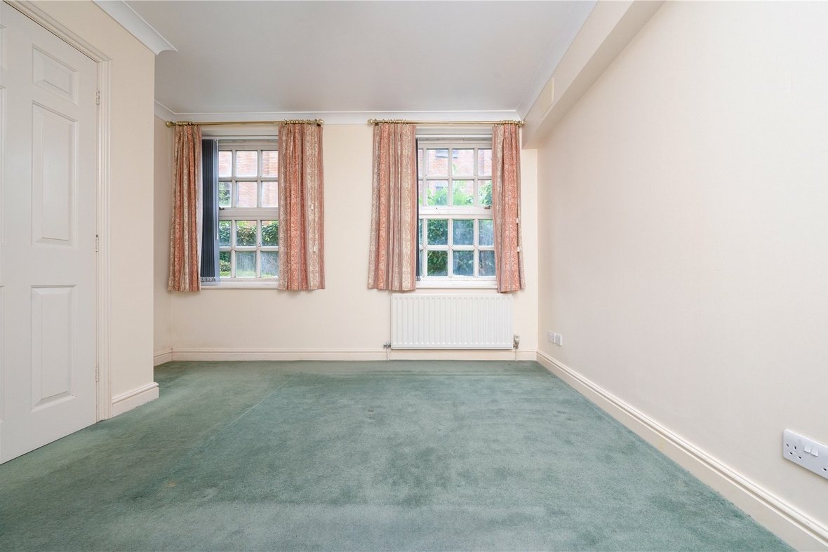 2 Bedroom Maisonette To LetMaisonette To Let in Milliners Court, Lattimore Road, St. Albans - View 11 - Collinson Hall