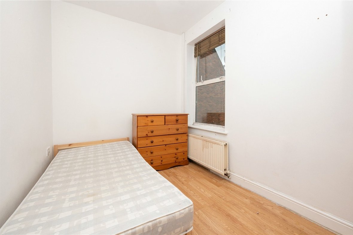1 Bedroom Apartment Let in London Road, St. Albans, Hertfordshire - View 4 - Collinson Hall