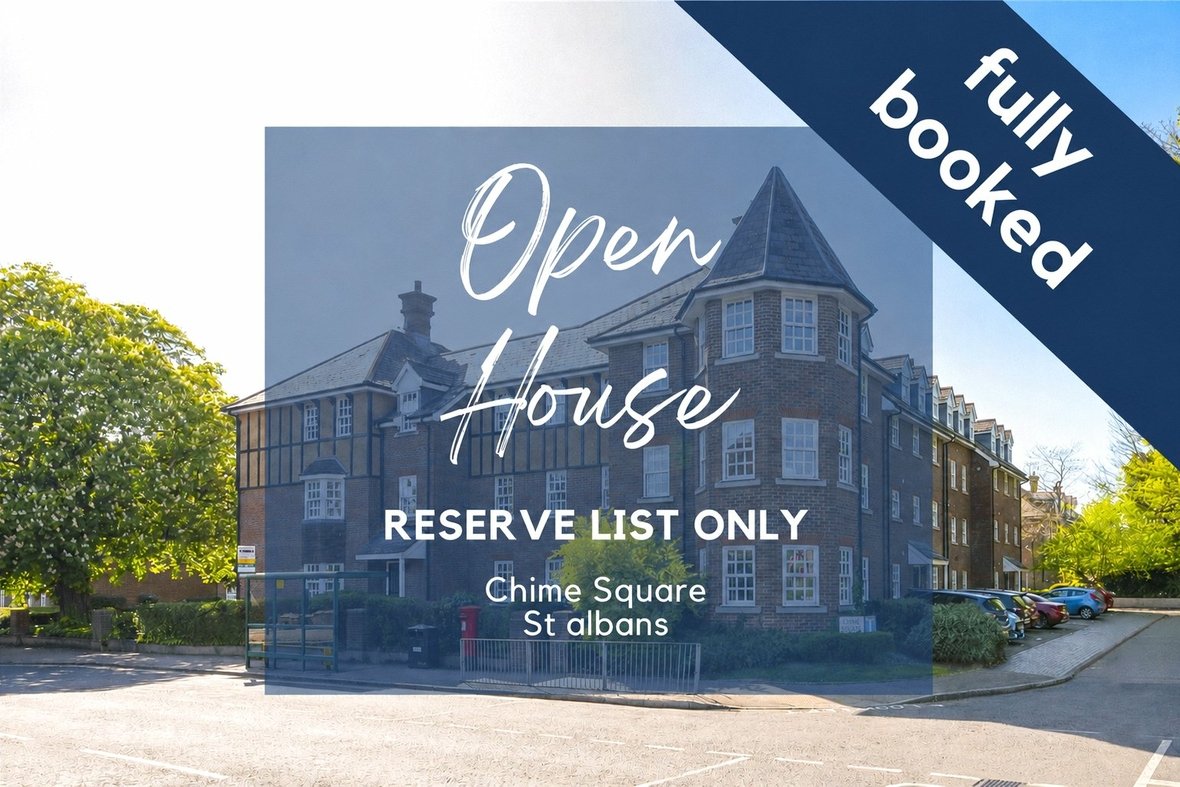 2 Bedroom Apartment LetApartment Let in Chime Square, St Peters Street, St. Albans - View 1 - Collinson Hall