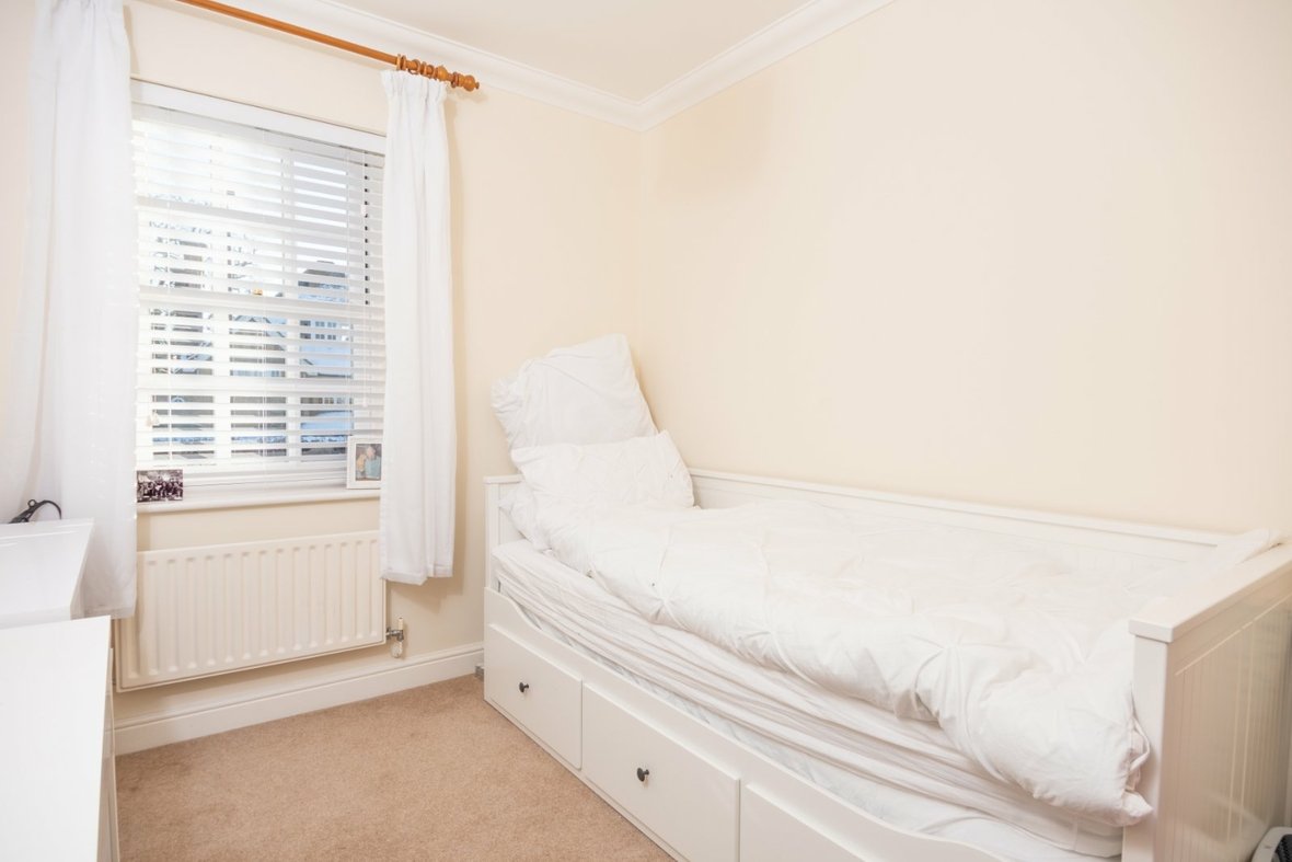 2 Bedroom Apartment Let Agreed in Chime Square, St Peters Street, St. Albans - View 7 - Collinson Hall