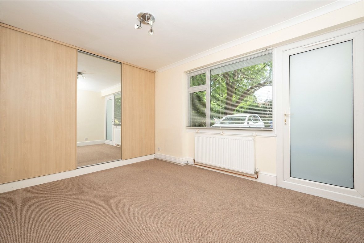 1 Bedroom Apartment Let in Abbots Park, St. Albans, Hertfordshire - View 6 - Collinson Hall