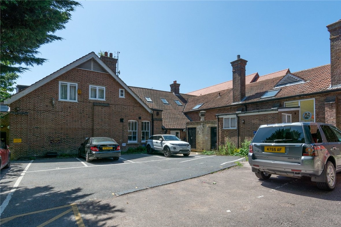 office To Let in Hatfield Road, St. Albans - View 5 - Collinson Hall