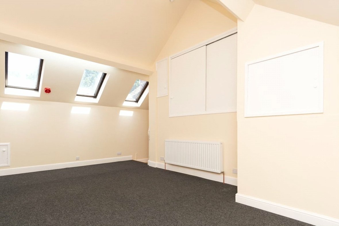 office To Let in Hatfield Road, St. Albans - View 4 - Collinson Hall