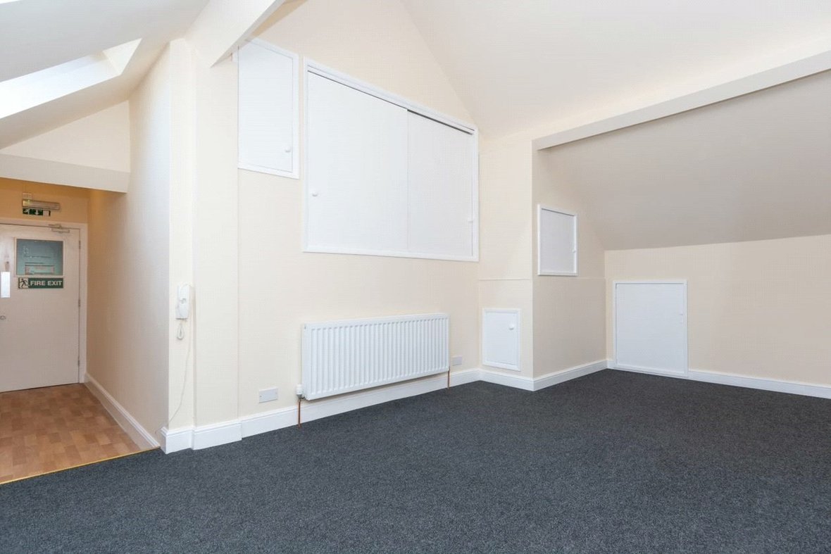 office To Let in Hatfield Road, St. Albans - View 2 - Collinson Hall