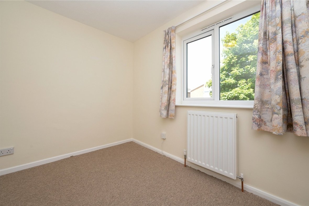 4 Bedroom House Let in Arretine Close, St. Albans, Hertfordshire - View 18 - Collinson Hall