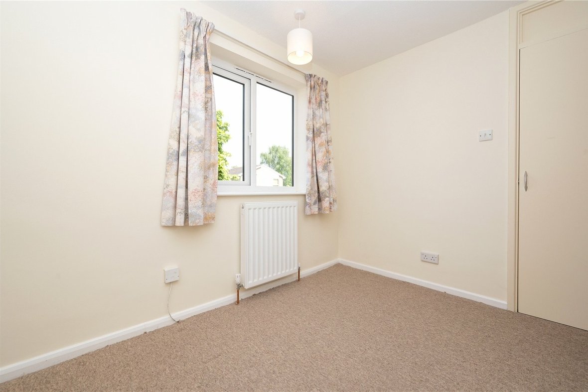 4 Bedroom House Let in Arretine Close, St. Albans, Hertfordshire - View 19 - Collinson Hall