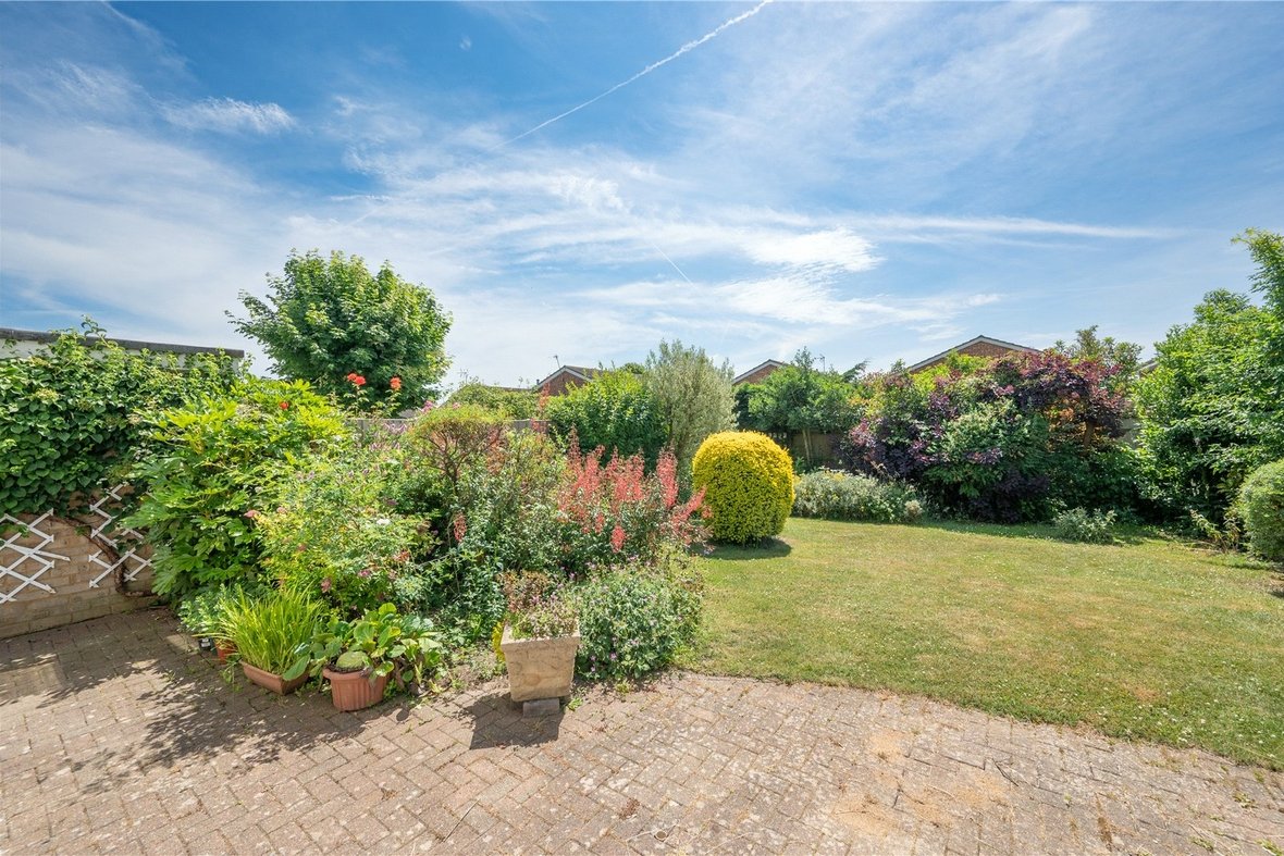 4 Bedroom House Let in Arretine Close, St. Albans, Hertfordshire - View 23 - Collinson Hall