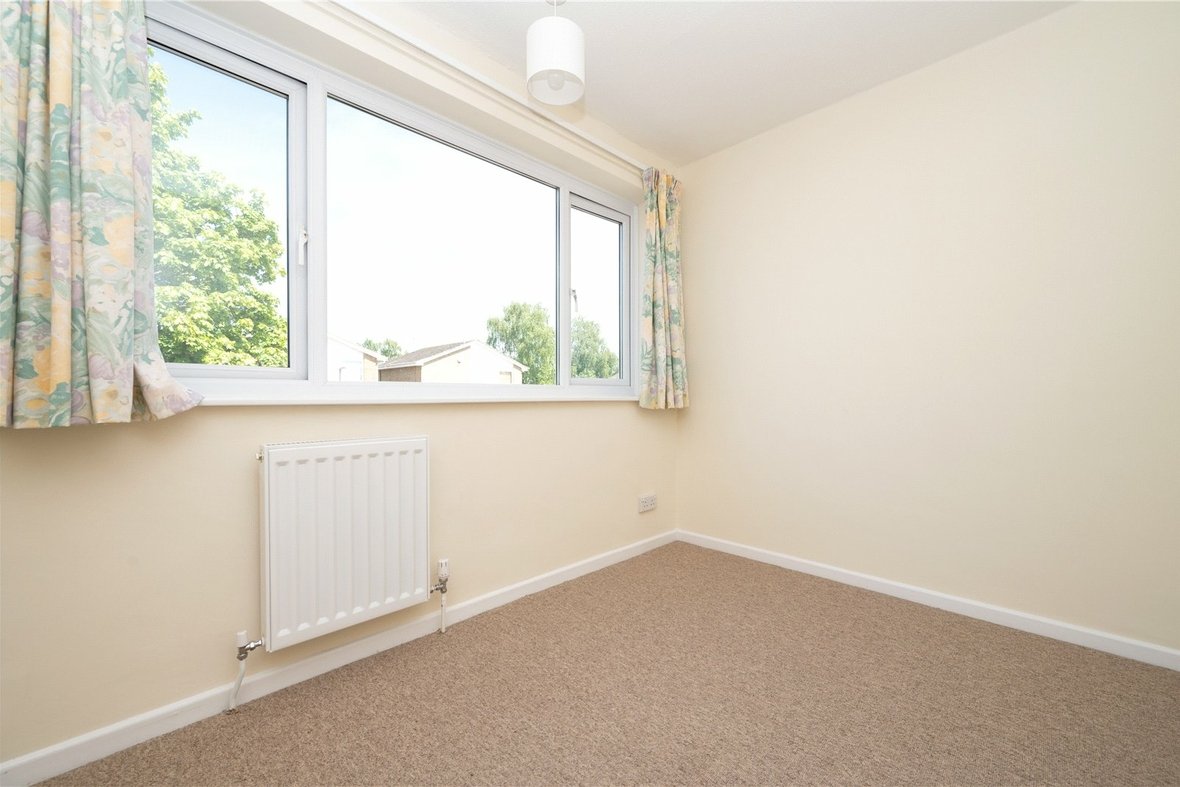 4 Bedroom House Let in Arretine Close, St. Albans, Hertfordshire - View 20 - Collinson Hall