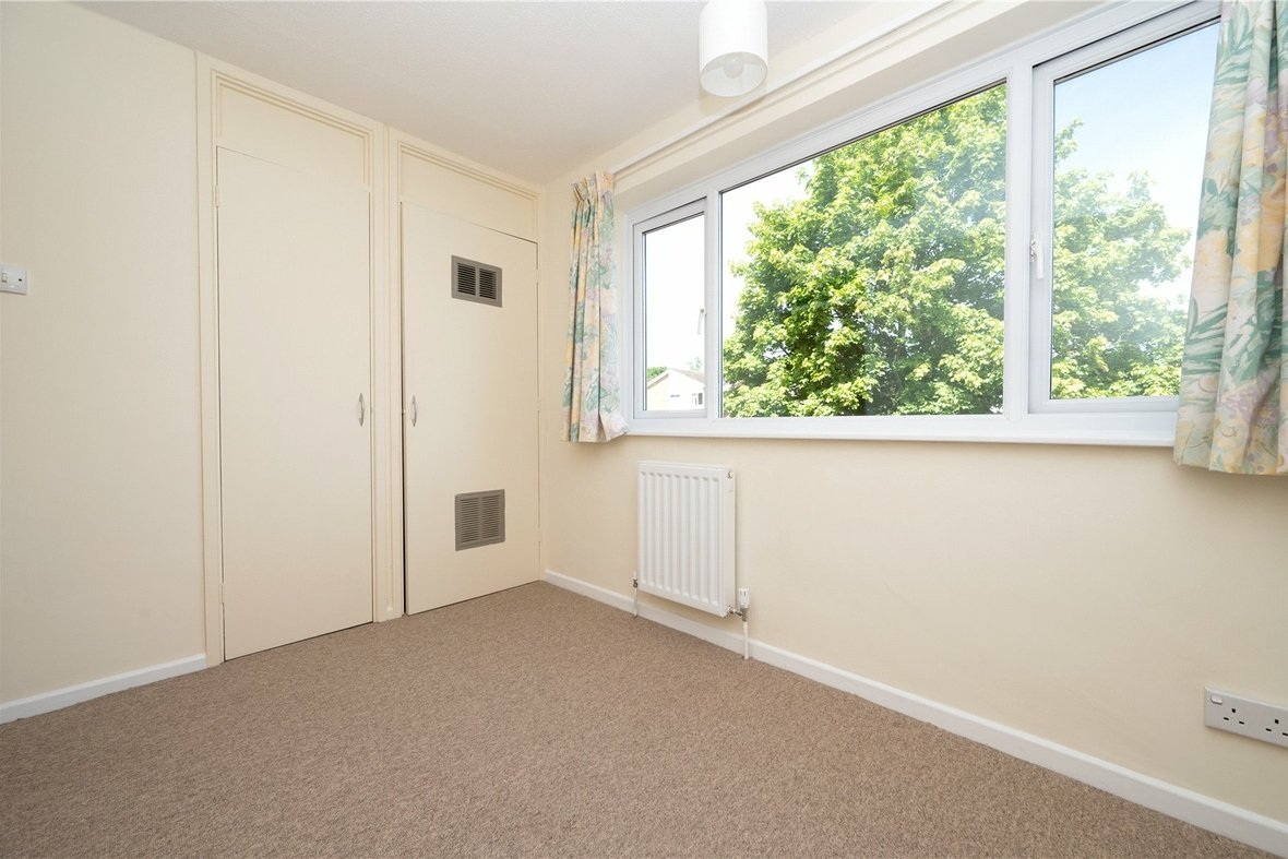 4 Bedroom House Let in Arretine Close, St. Albans, Hertfordshire - View 21 - Collinson Hall