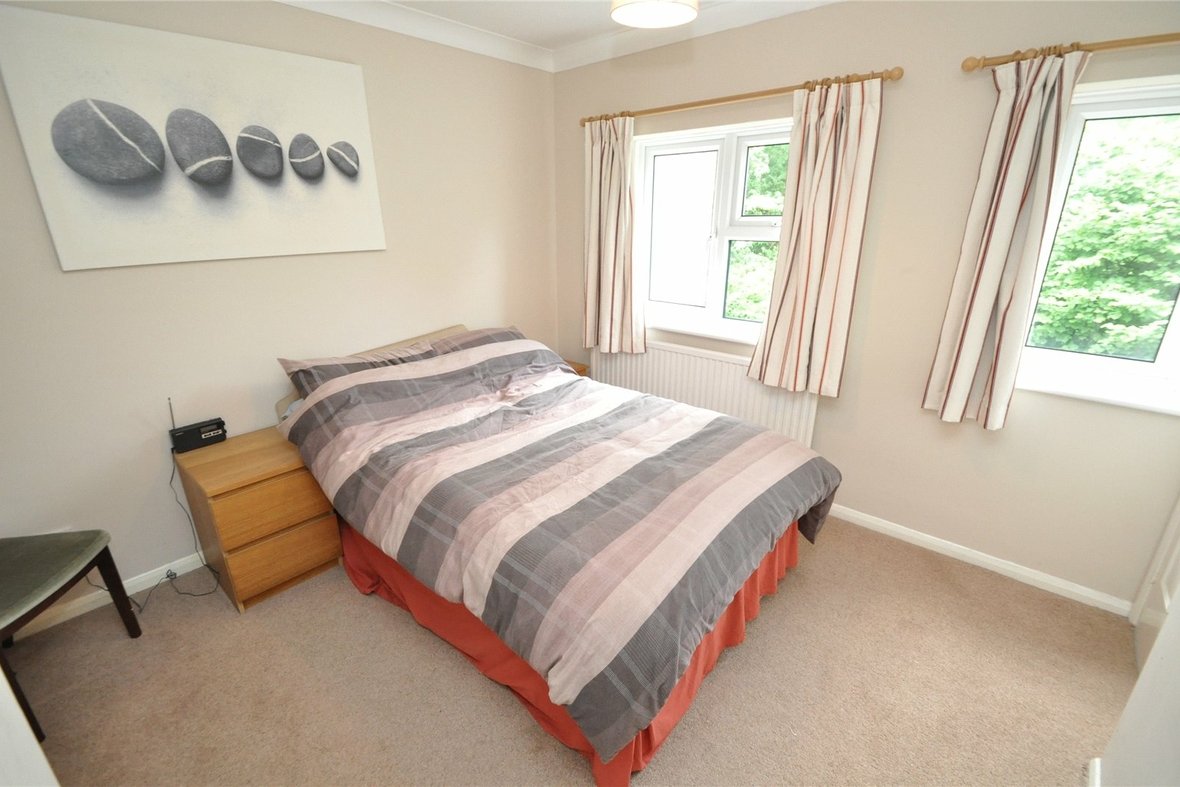 2 Bedroom House Let Agreed in Taylor Close, St. Albans, Hertfordshire - View 8 - Collinson Hall