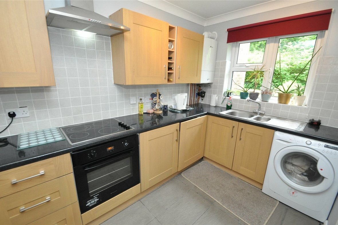 2 Bedroom House Let Agreed in Taylor Close, St. Albans, Hertfordshire - View 2 - Collinson Hall