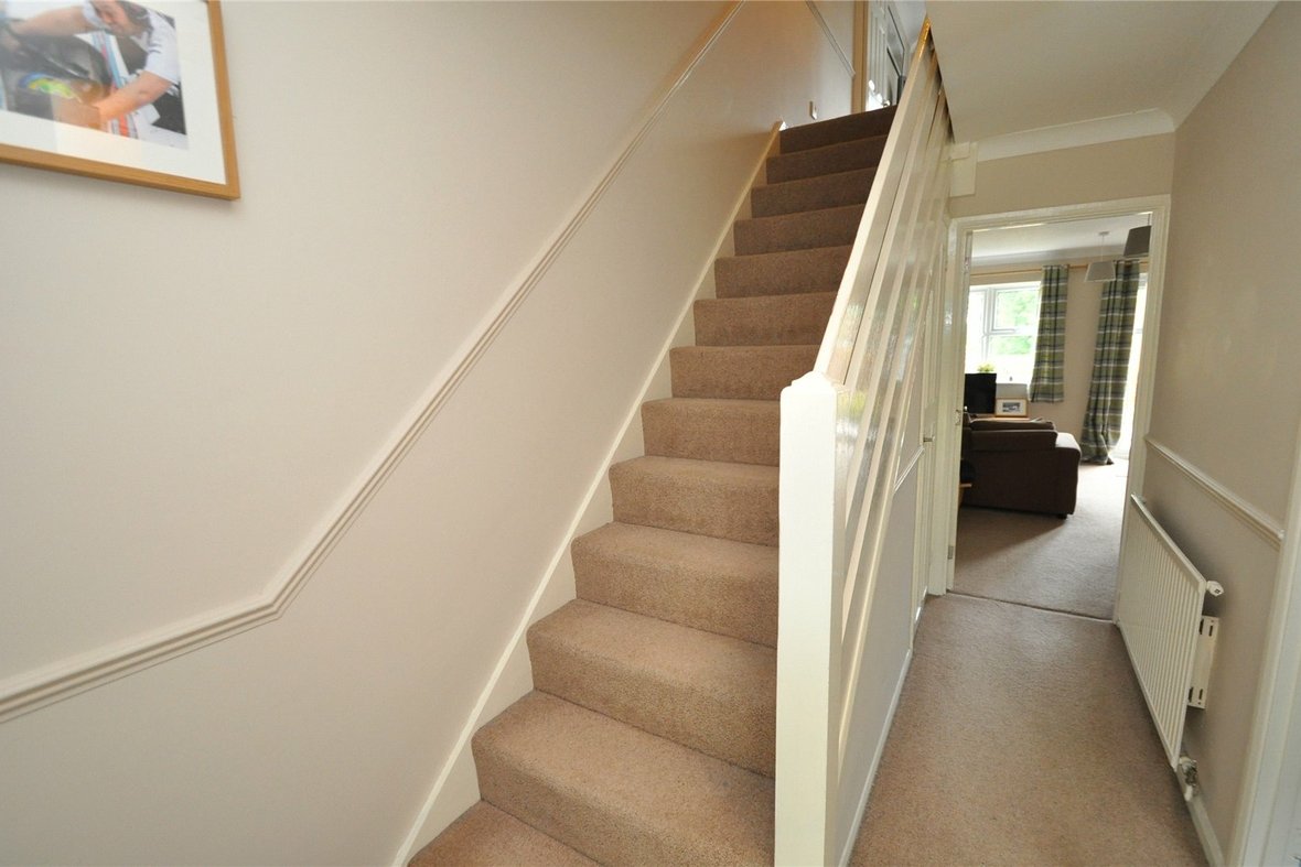2 Bedroom House Let Agreed in Taylor Close, St. Albans, Hertfordshire - View 4 - Collinson Hall