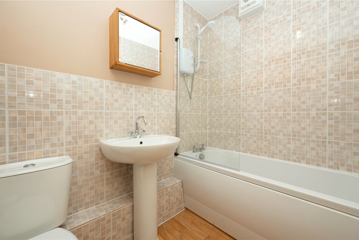 1 Bedroom Apartment Let in Stanhope Road, St. Albans, Hertfordshire - View 8 - Collinson Hall