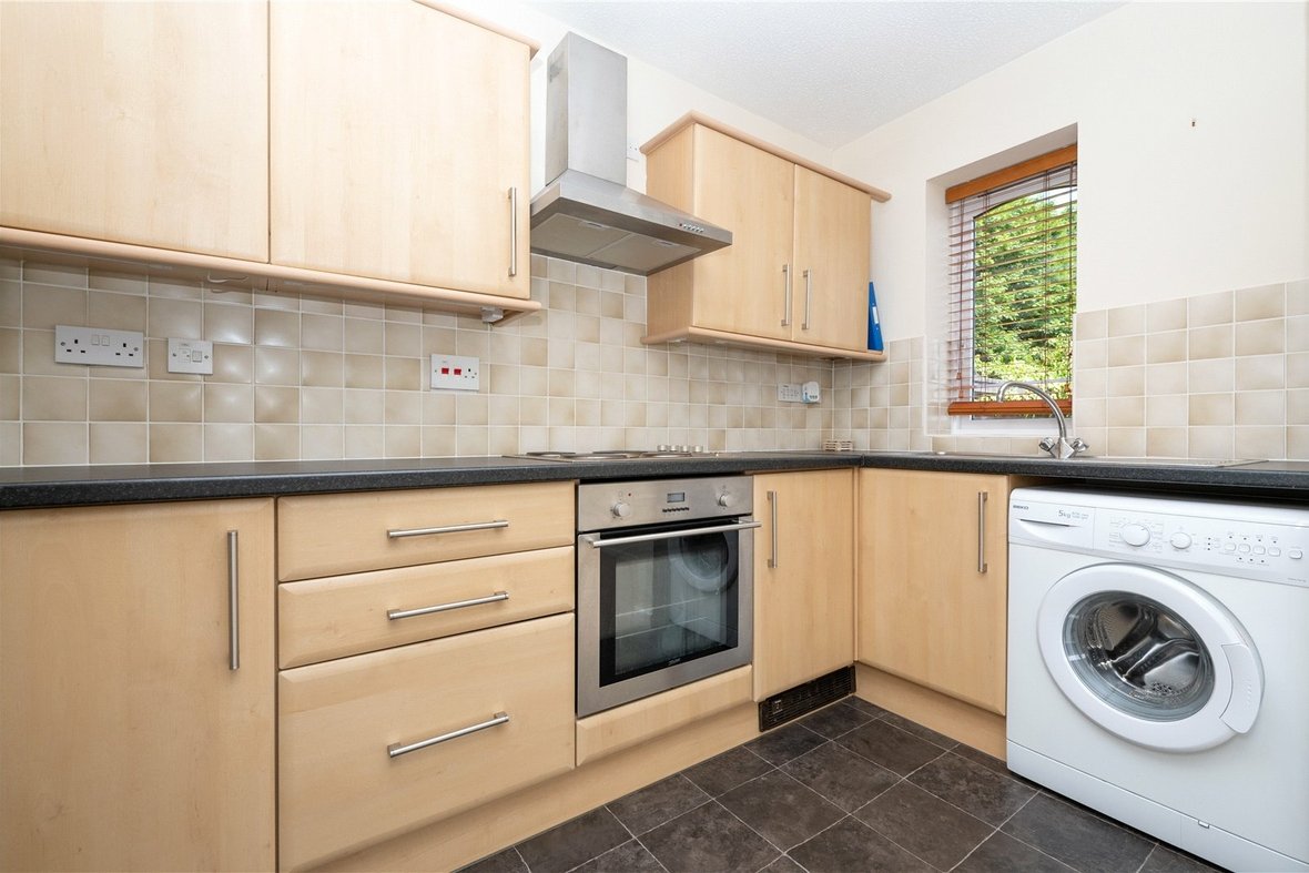 1 Bedroom Apartment Let in Stanhope Road, St. Albans, Hertfordshire - View 2 - Collinson Hall