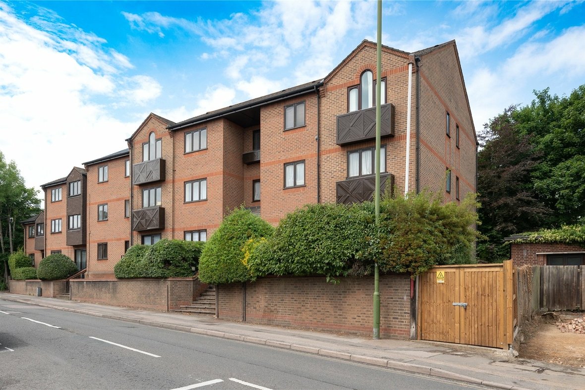 1 Bedroom Apartment Let in Stanhope Road, St. Albans, Hertfordshire - View 11 - Collinson Hall