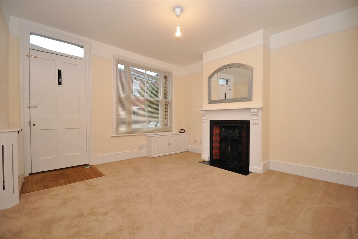 3 Bedroom House Let Agreed in Church Street, St. Albans, Hertfordshire - View 3 - Collinson Hall