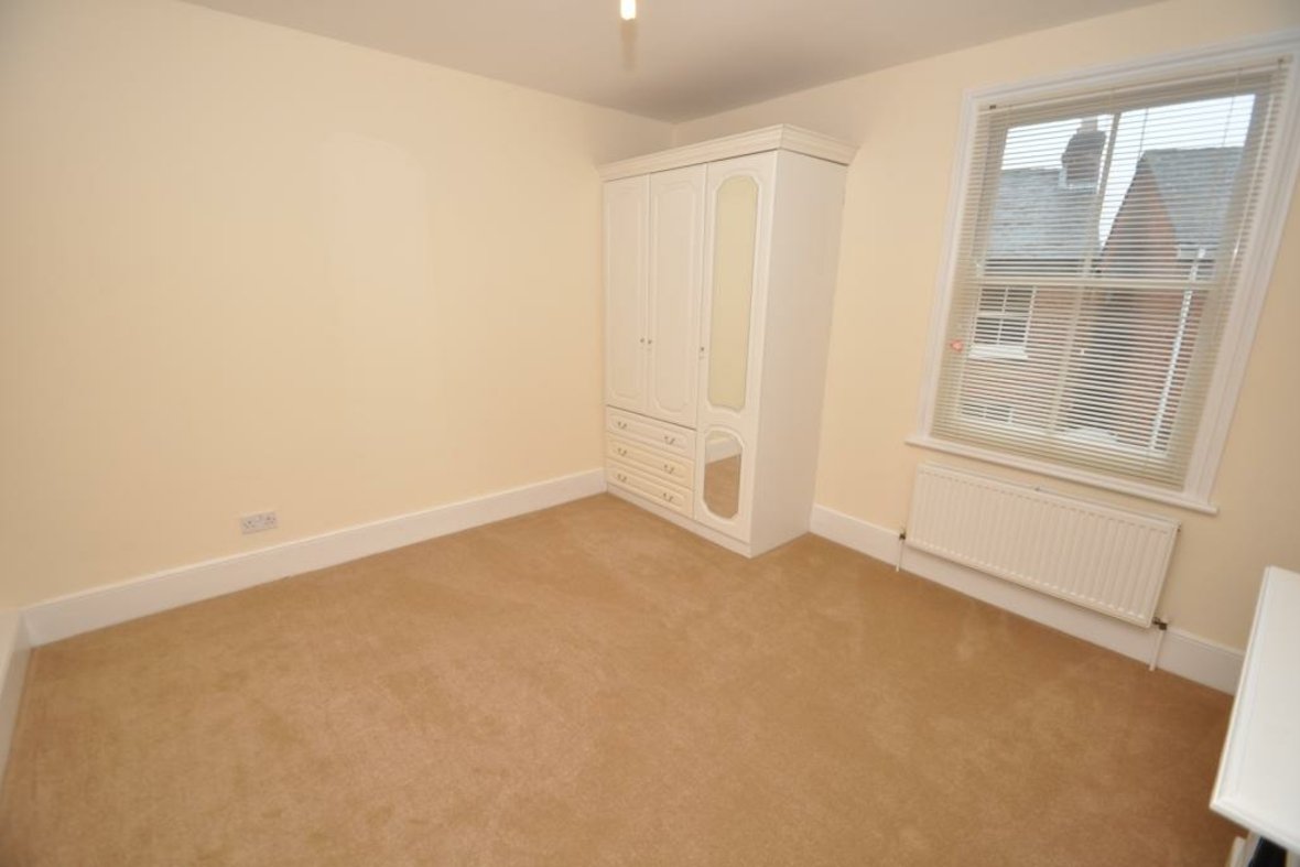 3 Bedroom House LetHouse Let in Church Street, St. Albans, Hertfordshire - View 8 - Collinson Hall
