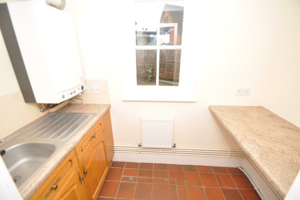 3 Bedroom House Let Agreed in Church Street, St. Albans, Hertfordshire - View 6 - Collinson Hall