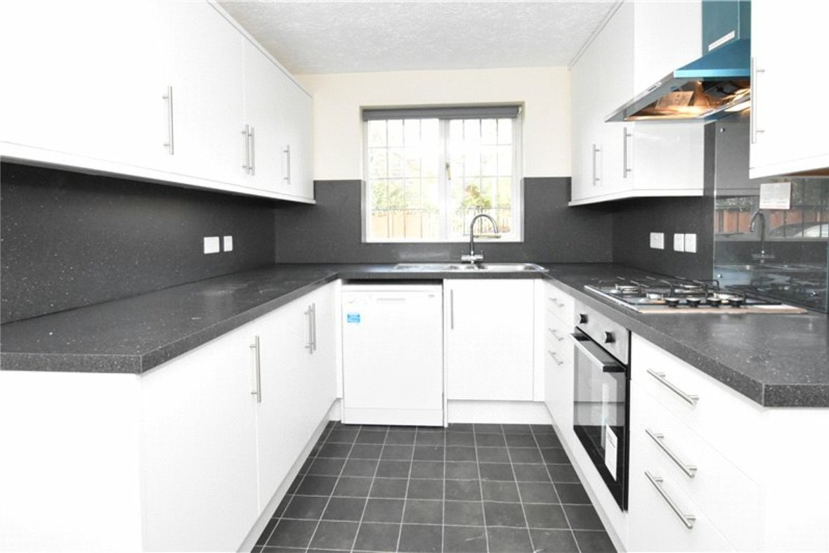 4 Bedroom House Let Agreed in Homestead Close, Park Street, St. Albans - View 2 - Collinson Hall