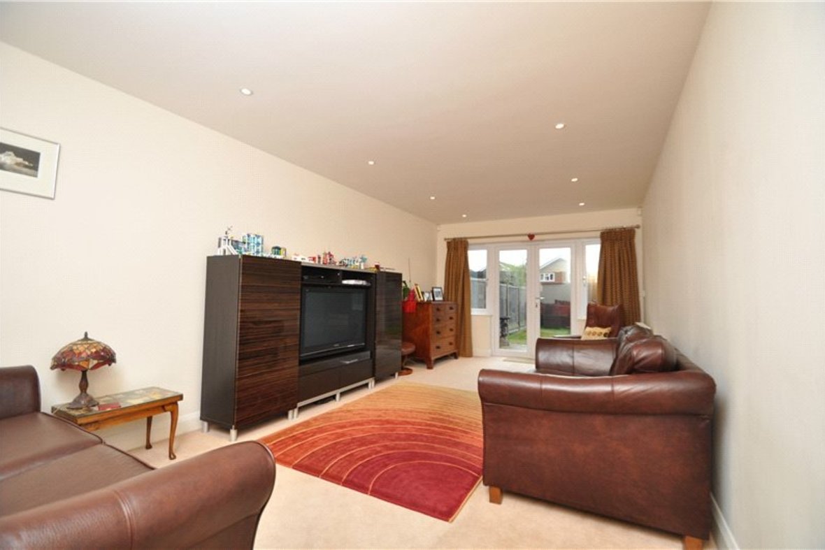 4 Bedroom House Let Agreed in Hatfield Road, St. Albans, Hertfordshire - View 3 - Collinson Hall