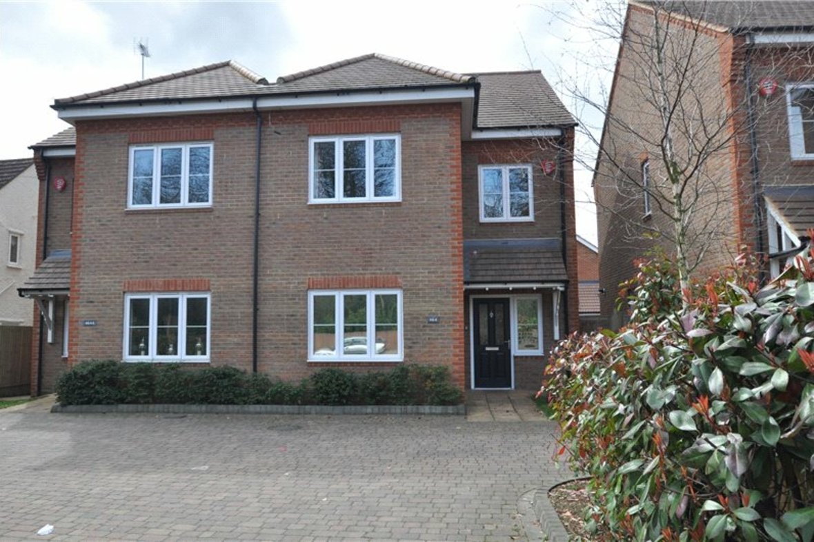 4 Bedroom House Let Agreed in Hatfield Road, St. Albans, Hertfordshire - View 13 - Collinson Hall