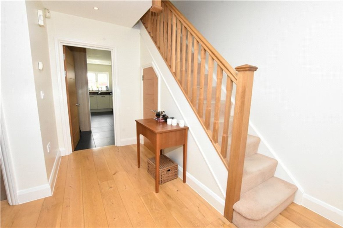 4 Bedroom House Let Agreed in Hatfield Road, St. Albans, Hertfordshire - View 4 - Collinson Hall