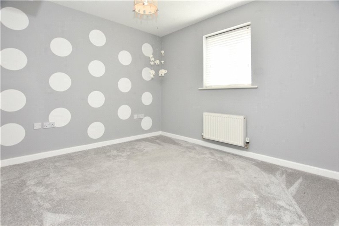 2 Bedroom Apartment Let Agreed in Centaurus Square, Curo Park, Frogmore - View 6 - Collinson Hall