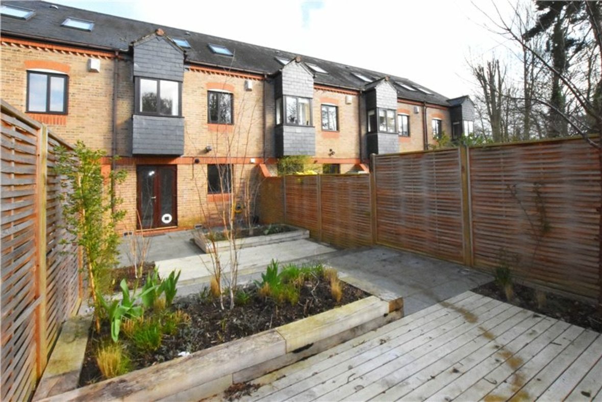 2 Bedroom House Let Agreed in Lincoln Mews, Abbey Mill Lane, St. Albans - View 4 - Collinson Hall