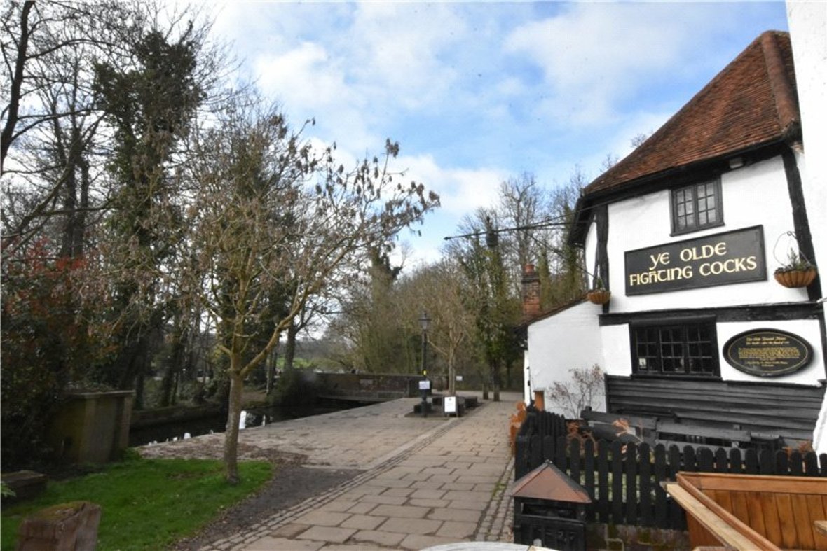 2 Bedroom House Let Agreed in Lincoln Mews, Abbey Mill Lane, St. Albans - View 16 - Collinson Hall