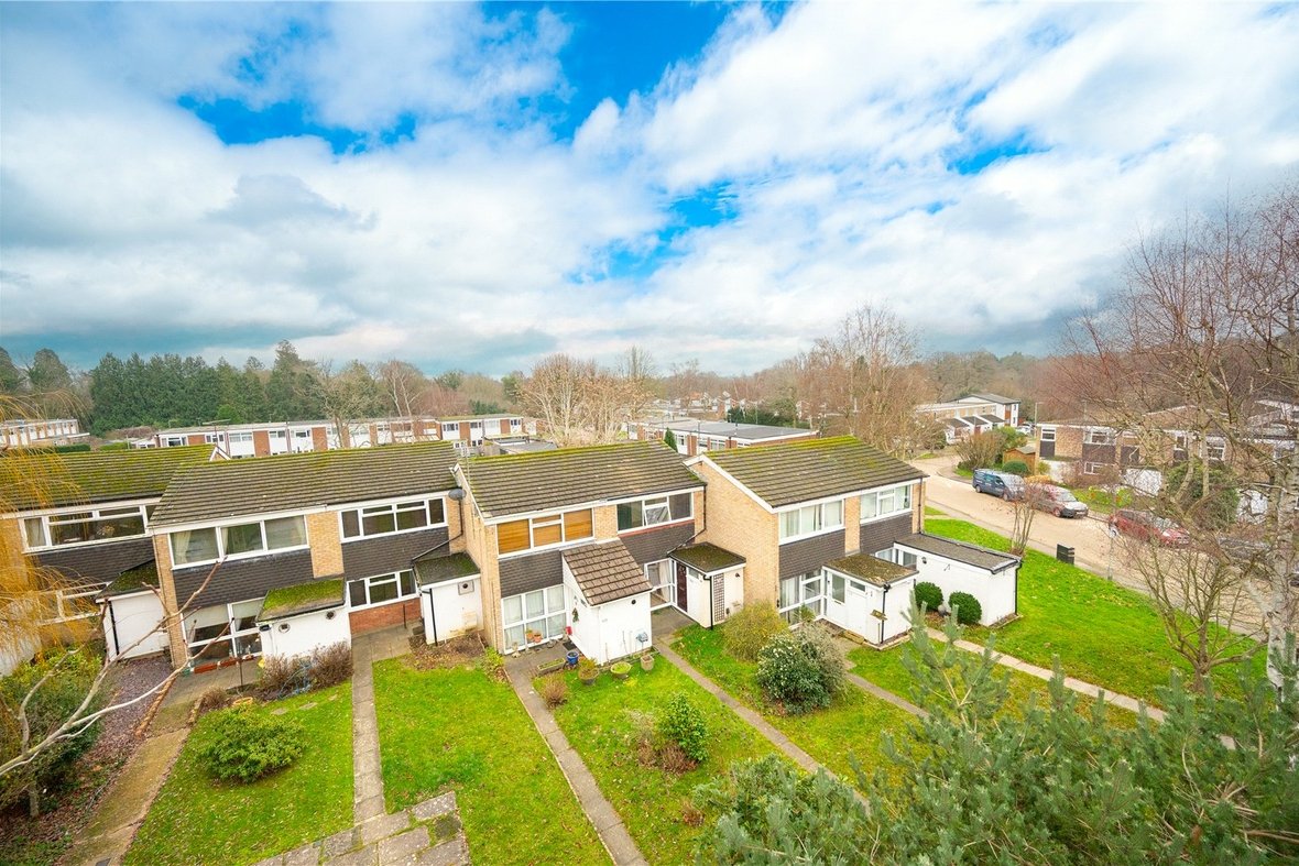 2 Bedroom House New InstructionHouse New Instruction in New House Park, St. Albans, Hertfordshire - View 12 - Collinson Hall