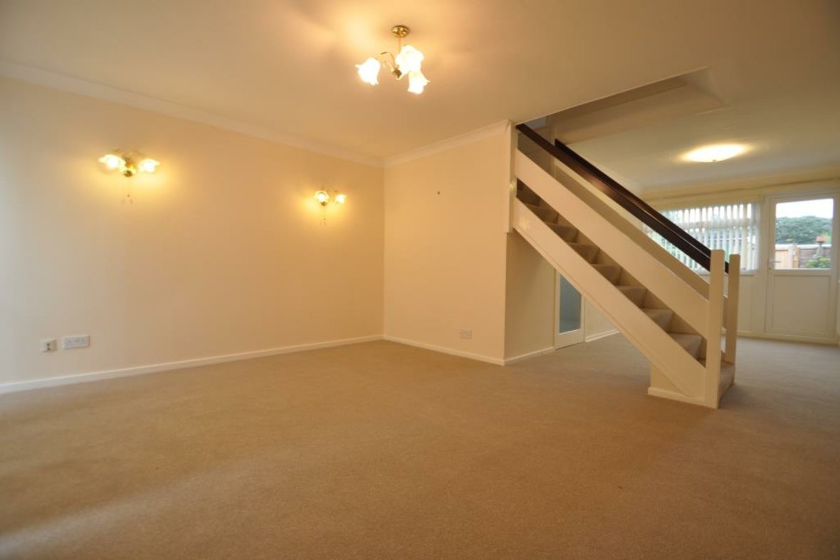 2 Bedroom House Let Agreed in New House Park, St. Albans, Hertfordshire - View 2 - Collinson Hall