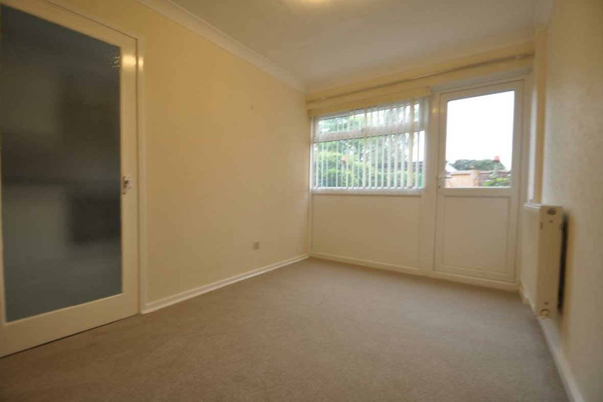 2 Bedroom House Let Agreed in New House Park, St. Albans, Hertfordshire - View 3 - Collinson Hall
