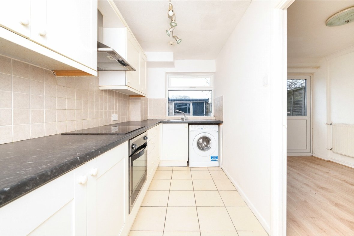 2 Bedroom House New InstructionHouse New Instruction in New House Park, St. Albans, Hertfordshire - View 7 - Collinson Hall