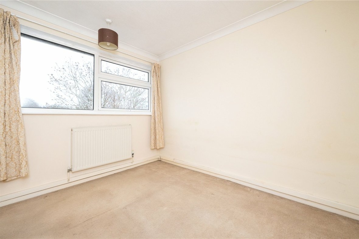 2 Bedroom House New InstructionHouse New Instruction in New House Park, St. Albans, Hertfordshire - View 5 - Collinson Hall