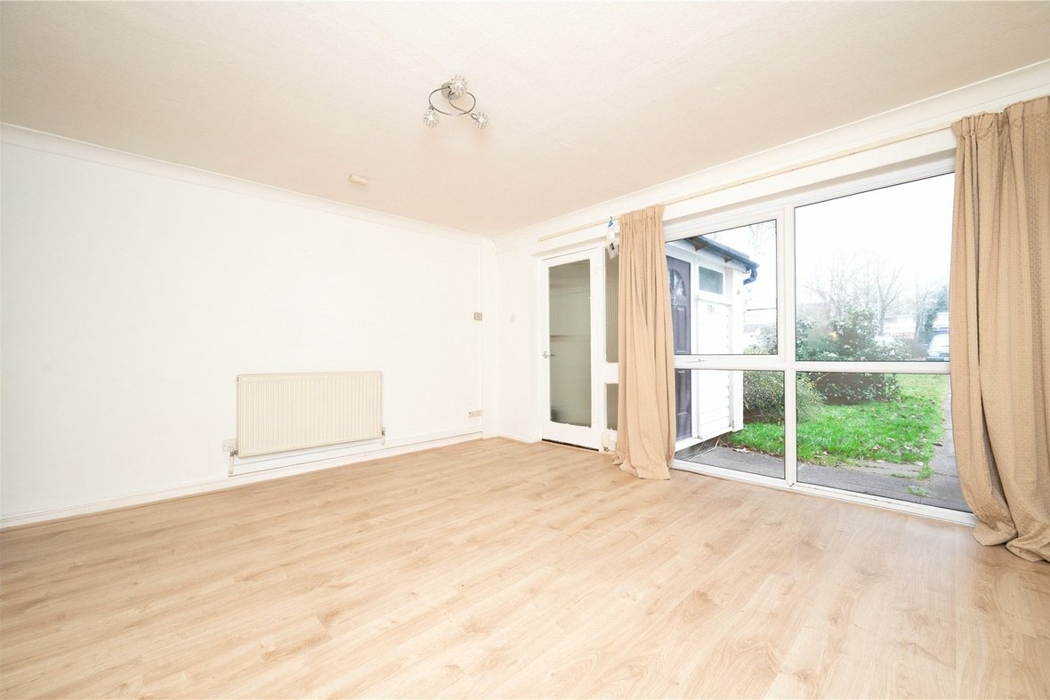 2 Bedroom House New InstructionHouse New Instruction in New House Park, St. Albans, Hertfordshire - View 10 - Collinson Hall