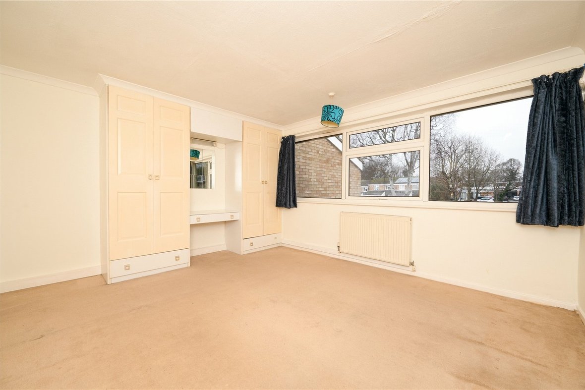2 Bedroom House New InstructionHouse New Instruction in New House Park, St. Albans, Hertfordshire - View 4 - Collinson Hall